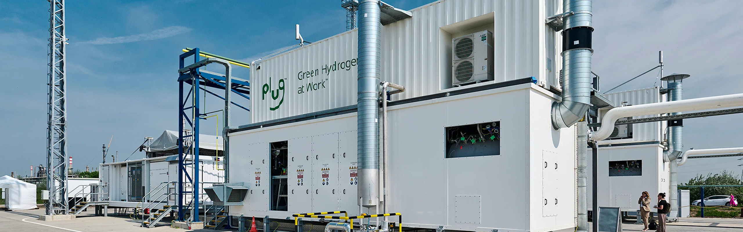 Video: MOL GROUP - A Refinery Story featured image